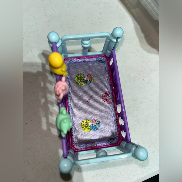 KOOSHIE KOOS CRADLE - Picture 7 of 7